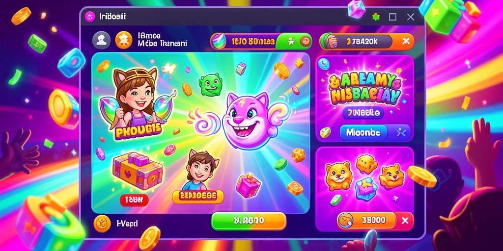 9399slot - Fitur bonus menarik yang meningkatkan peluang menang.