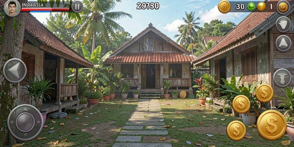 ledak188 - Setelah login, pemain disambut dengan berbagai pilihan mode permainan.