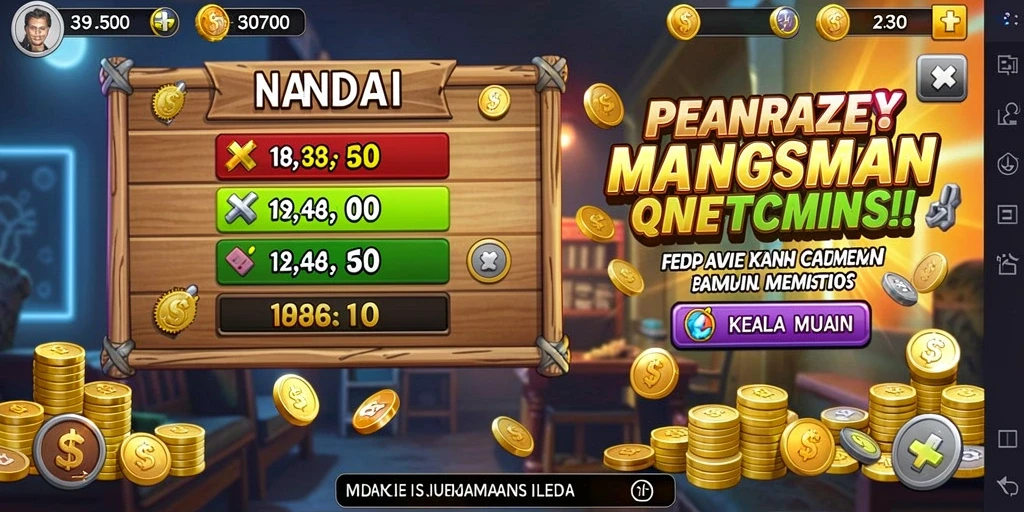 megewin188 - Fitur permainan yang beragam untuk semua pemain.