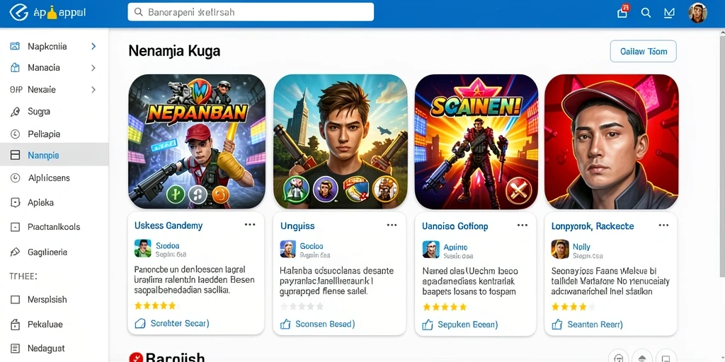 pesiar88 - Fitur interaktif antar pemain yang seru.