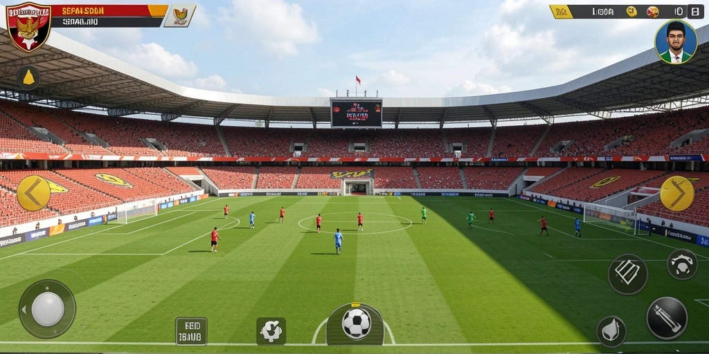 sultan88 - Gameplay SULTAN88 yang menantang dan seru.