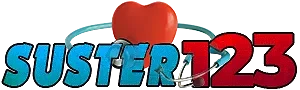 suster123 — Logo Resmi